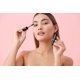 thumbnail image 5 of Máscara McoBeauty para pestañas completas, impermeable, 4 en 1, color negro intenso, 5 of 6