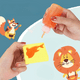 thumbnail image 4 of Maleta con Kit para Armar Animales de Gel DIY, 4 of 7