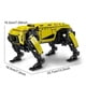 thumbnail image 1 of 936pcs/set Robot Series Technical Electric Robot Toys, The RC Motorized Boston Dynamics Big Dog Model AlphaDog Building Blocks Bricks, Kids Gifts, Boy And Girl DIY Toys, Holiday Gift 15066, 1 of 2