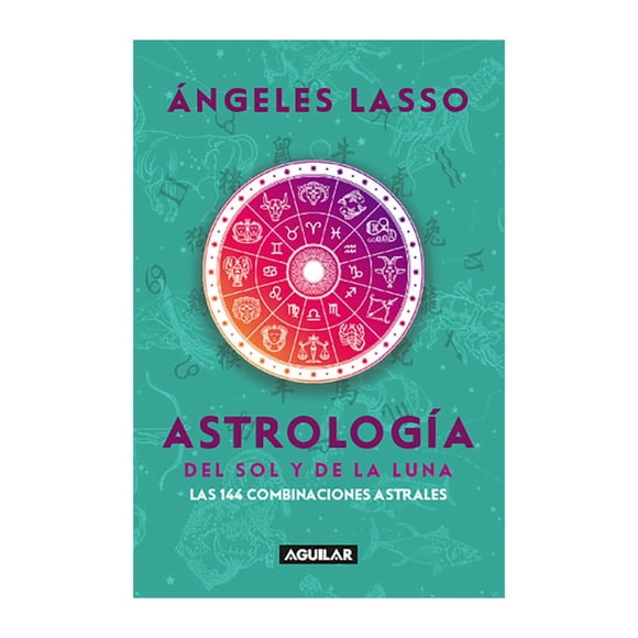 Astrología del Sol y de la Luna