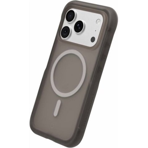 Carcasa Rhinoshield Airx Para Iphone 17 Pro Max Negro