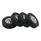 thumbnail image 3 of Neumáticos De Goma De Actualización De Simulación De 4 Piezas Llanta De Rueda De 2,2 Pulgadas Para Coche WPL D12, 3 of 5