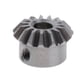 thumbnail image 3 of 0.8 Modulus Brass Bevel Gear 15 Dientes 3 A 6 Mm Diámetro Agujero E, 3 of 5