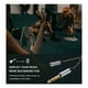 thumbnail image 4 of 3mts Cable Plug Adaptador 3,5 A 6,35 Alargador Audífonos, 4 of 9