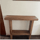 thumbnail image 3 of Mesa de arrimo madera, 3 of 3