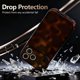 thumbnail image 3 of Funda MYY para iPhone 18/17 Pro en ámbar marrón, 3 of 9
