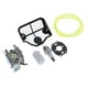 thumbnail image 3 of Carburador Para 36 41 136 137 141 142 Motosierra Zama C1Q-W29E Carb, 3 of 3