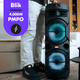 thumbnail image 2 of Parlante bluetooth karaoke micrófono wavemax2 potencia 4 #8, 2 of 3