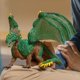 thumbnail image 2 of Figura de acción Schleich Eldrador Creatures Jungle Dragon, 2 of 7