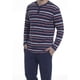 thumbnail image 3 of Pijama de Hombre Algodón 67.01822 Kayser, 3 of 5