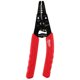 thumbnail image 2 of Alicate Pelacables/ Cortador 10–18 AWG Milwaukee 48-22-3050, 2 of 3