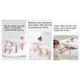 thumbnail image 2 of Set Mesa Infantil Kidscool con 2 Sillas y Cajones - Rosado, 2 of 6