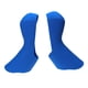 thumbnail image 3 of 2 Piezas De Accesorios De Ciclismo, Resistentes A Los Ara?azos, Antideslizantes, Funda Para Palanca De Cambios De Bicicleta, Color Azul, 3 of 5