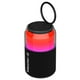 thumbnail image 1 of Parlante Portable Bluetooth 5.4 IPX3 MGSPLASH Negro Master-G, 1 of 6