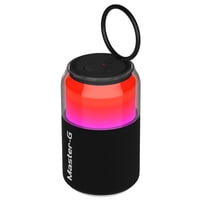 Parlante Portable Bluetooth 5.4 Ipx3 Mgsplash Negro Master-G