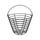 thumbnail image 5 of Cesta De Metal Para Pelotas De Golf Deportes Al Aire Libre Accesorios Para Palos De Golf Cubo Para Pelotas De Golf Grande, 5 of 5