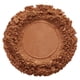 thumbnail image 2 of Polvo Compacto Mineral L.A. COLORS Nutmeg CMP381, 2 of 3