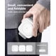 thumbnail image 3 of Estación de carga QUZUDN 3 en 1 para iPhone 17/16/15/14/13/12 y AirPods, 3 of 7