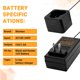 thumbnail image 4 of Cargador de Batería Shentec 12V 1-1.5A 100-240V, 4 of 7