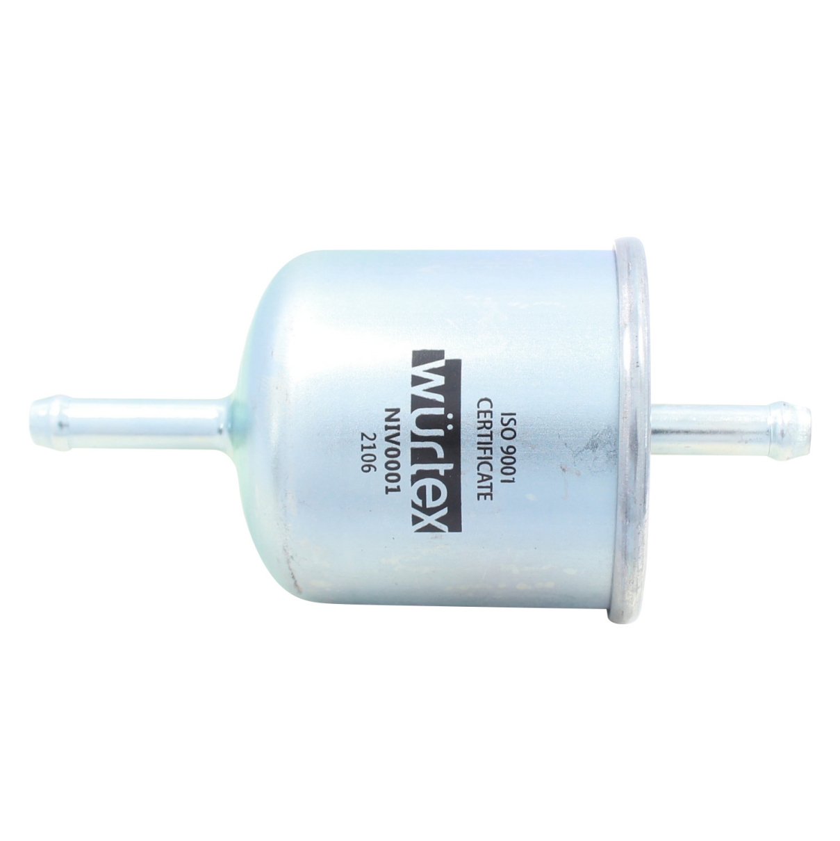 Repuestos Del Sol - Filtro Bencina Nissan V16 1.6 1993 1997