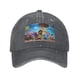 thumbnail image 1 of Sombrero Vaquero Desmarcar Aventuras de Jóvenes Jedi, 1 of 6