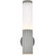 thumbnail image 1 of Aplique de Pared Living District Raine LED Integrado Plata 16W, 1 of 7