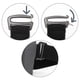 thumbnail image 5 of Respaldo OPTP torácico lumbar con respaldo completo para silla, 5 of 8