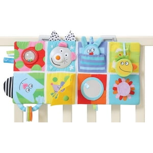 Taf Toys - Libro Electronico