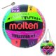 thumbnail image 1 of Pelota Volleyball Balon Voleibol Volei Molten Love Volley N5, 1 of 3