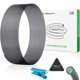 thumbnail image 1 of Tubo PTFE Creality 4 m para filamento de 1,75 mm, 1 of 9