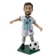 thumbnail image 1 of Figura de acción de fútbol Maccabi Messi Argentina 11,5 cm, 1 of 5