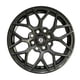 thumbnail image 2 of Set 4 llantas 14x6 4X100/4X114 Et25 GARA MG, 2 of 3