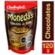 thumbnail image 1 of Chocolate Monedas de oro, 1 of 3