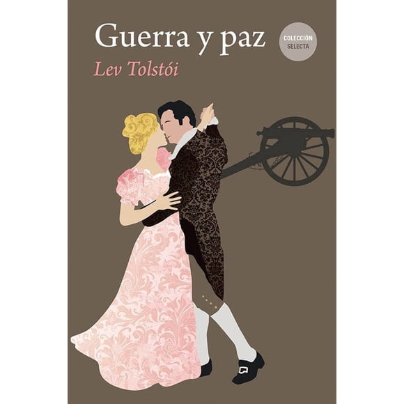Guerra Y Paz de Editorial Biblok