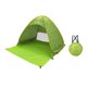 thumbnail image 5 of Tienda De Campa?a Emergente UPF 50 Tienda De Playa Para Actividades Al Aire Libre Camping Familiar Patio Trasero Verde XL, 5 of 5