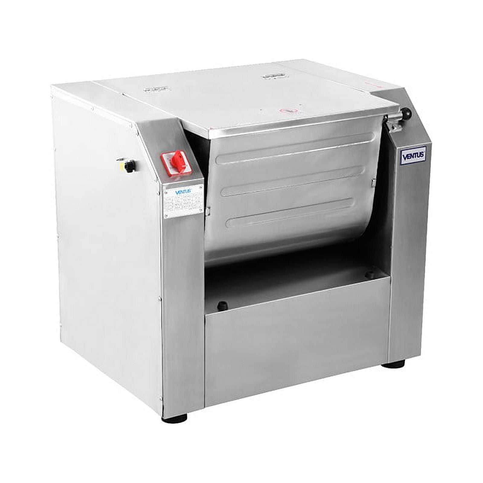 Ventus - Revolvedora 25 Kilos Industrial