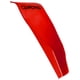 thumbnail image 1 of Embudo flexible de silicona CENFORGE 37 x 17 cm, rojo, 1 of 6