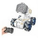 thumbnail image 1 of Auto A Control Remoto Con Cañon Lanza Burbujas 4x4 Offroad N, 1 of 2