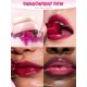 thumbnail image 4 of Bálsamo labial SHEGLAM Dragonfruit Dew con brillo hidratante, 4 of 9