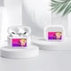 thumbnail image 5 of Funda AirPods Pro Desmarcar Penny Transparente, 5 of 6