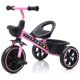 thumbnail image 1 of Triciclo infantil Youthkkee con luces LED, 3 ruedas, 1-3 años, 1 of 6