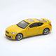 thumbnail image 1 of Auto Genesis Coupe coleccionable, 1 of 3