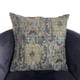 thumbnail image 3 of Cojín Plutus Brands Plutus Bear Valley Luxury de 40 x 40 cm, 3 of 4
