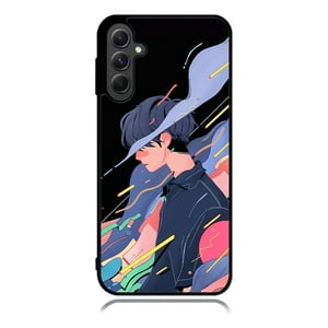 Carcasa Funda Para Samsung S24 Fe Diseño 53