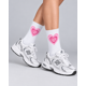 thumbnail image 2 of Calcetines Deportivos Unisex Gym Girl, 2 of 4