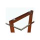thumbnail image 4 of Juego De Comedor Monaco Beige 1+6, 4 of 6