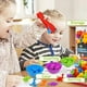 thumbnail image 4 of JUEGO DIDACTICO CONTEO Y COLORES MONTESSORI rojo, 4 of 5