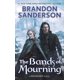 thumbnail image 1 of Tor Fantasy – Las bandas del luto (Novela Mistborn), 1 of 1