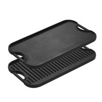Lodge - Parrilla/Plancha Reversible Pro Grid
