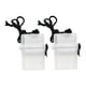 thumbnail image 1 of Contenedores Impermeables De 2 Piezas, Estuches Impermeables Para Snorkel, Kayak, Camping, 1 of 5